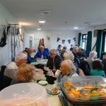 Community Centre Tearoom