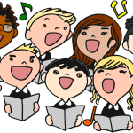 Local Vocals Community Choir